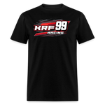 Kyle Ferrucci | 2023 | Adult T-Shirt - black