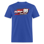 Kyle Ferrucci | 2023 | Adult T-Shirt - royal blue