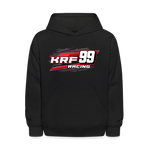 Kyle Ferrucci | 2023 | Youth Hoodie - black