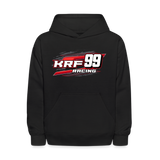 Kyle Ferrucci | 2023 | Youth Hoodie - black