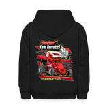 Kyle Ferrucci | 2023 | Youth Hoodie - black