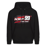 Kyle Ferrucci | 2023 | Adult Hoodie - black