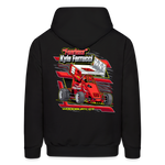 Kyle Ferrucci | 2023 | Adult Hoodie - black