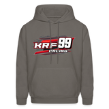 Kyle Ferrucci | 2023 | Adult Hoodie - asphalt gray