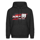 Kyle Ferrucci | 2023 | Adult Hoodie - charcoal grey