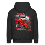 Kyle Ferrucci | 2023 | Adult Hoodie - charcoal grey