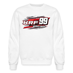 Kyle Ferrucci | 2023 | Adult Crewneck Sweatshirt - white