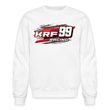 Kyle Ferrucci | 2023 | Adult Crewneck Sweatshirt - white