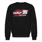 Kyle Ferrucci | 2023 | Adult Crewneck Sweatshirt - black