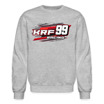 Kyle Ferrucci | 2023 | Adult Crewneck Sweatshirt - heather gray