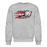 Kyle Ferrucci | 2023 | Adult Crewneck Sweatshirt - heather gray