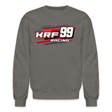 Kyle Ferrucci | 2023 | Adult Crewneck Sweatshirt - asphalt gray