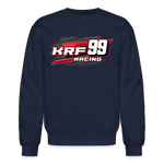 Kyle Ferrucci | 2023 | Adult Crewneck Sweatshirt - navy