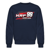 Kyle Ferrucci | 2023 | Adult Crewneck Sweatshirt - navy