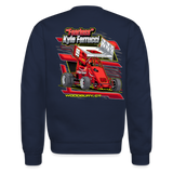 Kyle Ferrucci | 2023 | Adult Crewneck Sweatshirt - navy