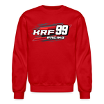 Kyle Ferrucci | 2023 | Adult Crewneck Sweatshirt - red