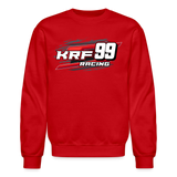 Kyle Ferrucci | 2023 | Adult Crewneck Sweatshirt - red