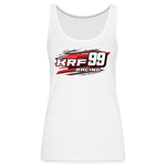 Kyle Ferrucci | 2023 | Women's Tank - white