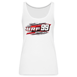 Kyle Ferrucci | 2023 | Women's Tank - white