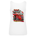 Kyle Ferrucci | 2023 | Women's Tank - white