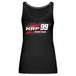 Kyle Ferrucci | 2023 | Women's Tank - black