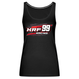 Kyle Ferrucci | 2023 | Women's Tank - black