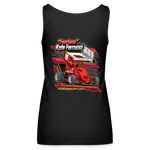 Kyle Ferrucci | 2023 | Women's Tank - black