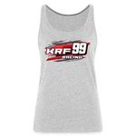 Kyle Ferrucci | 2023 | Women's Tank - heather gray