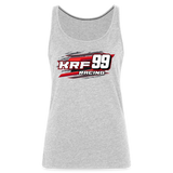 Kyle Ferrucci | 2023 | Women's Tank - heather gray