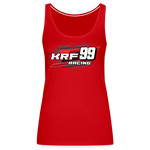 Kyle Ferrucci | 2023 | Women's Tank - red