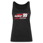 Kyle Ferrucci | 2023 | Women's Tank - charcoal grey