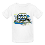 Axel Rivera | 2023 | Youth T-Shirt - white