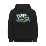 Axel Rivera | 2023 | Youth Hoodie - black