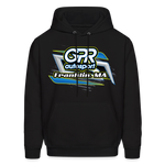 Axel Rivera | 2023 | Adult Hoodie - black