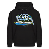 Axel Rivera | 2023 | Adult Hoodie - black