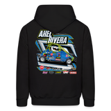 Axel Rivera | 2023 | Adult Hoodie - black