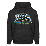 Axel Rivera | 2023 | Adult Hoodie - charcoal grey