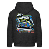 Axel Rivera | 2023 | Adult Hoodie - charcoal grey