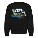 Axel Rivera | 2023 | Adult Crewneck Sweatshirt - black