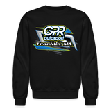 Axel Rivera | 2023 | Adult Crewneck Sweatshirt - black