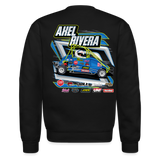 Axel Rivera | 2023 | Adult Crewneck Sweatshirt - black