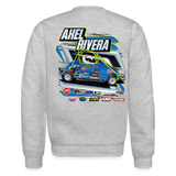 Axel Rivera | 2023 | Adult Crewneck Sweatshirt - heather gray