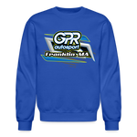 Axel Rivera | 2023 | Adult Crewneck Sweatshirt - royal blue