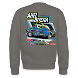 Axel Rivera | 2023 | Adult Crewneck Sweatshirt - asphalt gray