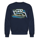 Axel Rivera | 2023 | Adult Crewneck Sweatshirt - navy