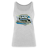 Axel Rivera | 2023 | Women's Tank - heather gray