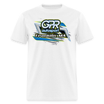 Axel Rivera | 2023 | Adult T-Shirt - white