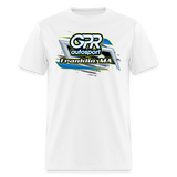 Axel Rivera | 2023 | Adult T-Shirt - white