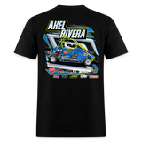 Axel Rivera | 2023 | Adult T-Shirt - black