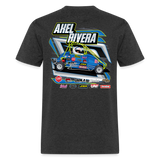 Axel Rivera | 2023 | Adult T-Shirt - heather black